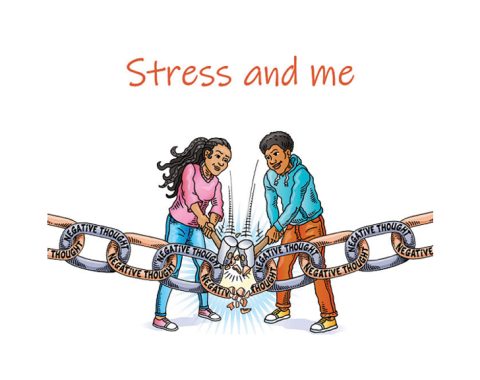 Stress and me